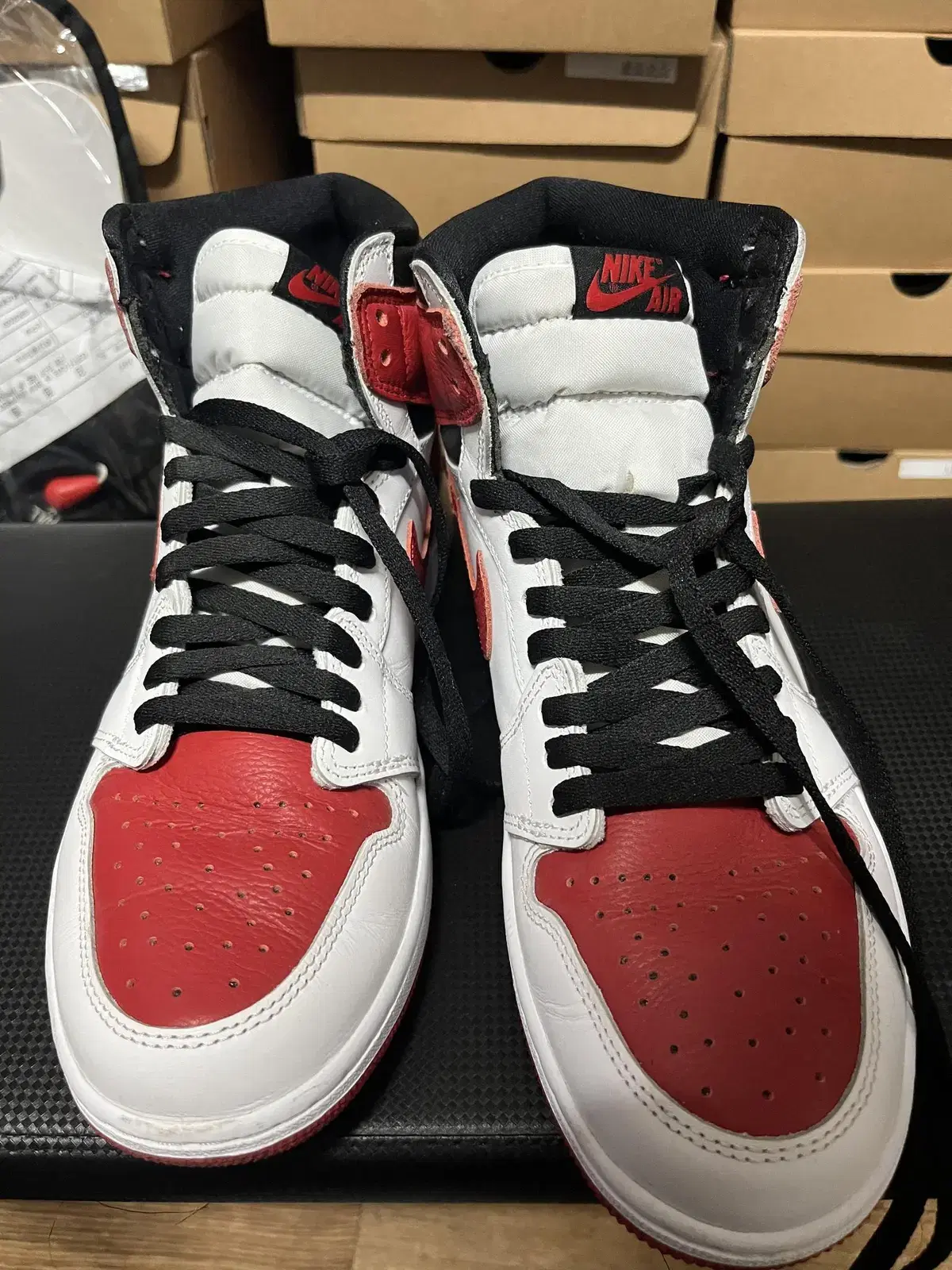 Nike jordan olx store